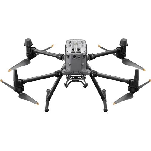 квадрокоптер DJI Matrice 350 RTK